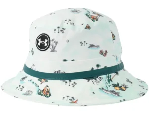 Drive WhiteGreen Bucket