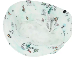 Drive WhiteGreen Bucket