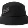 Eldon Packable Black Bucket