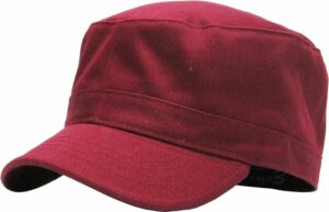 Everyday Military Style Army Cap