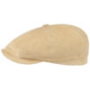 Hatteras Sand Newsboy Cap