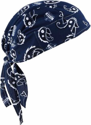 High-Performance Do Rag Bandana