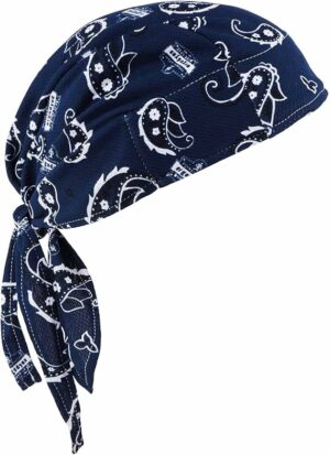 High-Performance Do Rag Bandana
