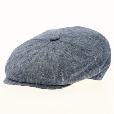 Irish Cap Frank Lin Ocean