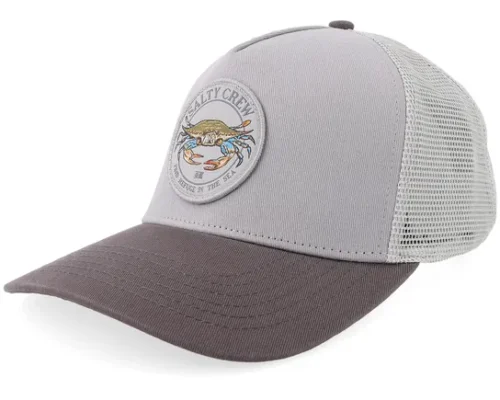 Jimmy Quarry A-Fame Trucker