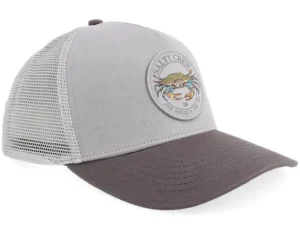 Jimmy Quarry A-Fame Trucker