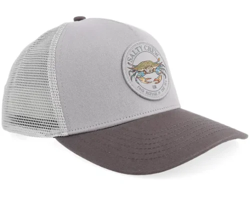 Jimmy Quarry A-Fame Trucker