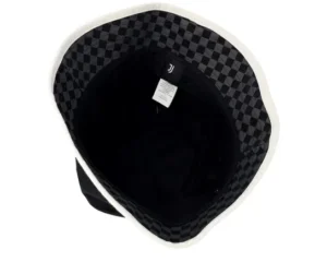 Juventus Tint Hat Black Bucket