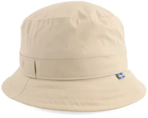 Kiruna Hat Fossil Bucket