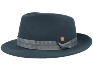 Maleo Ceder Fedora Hat