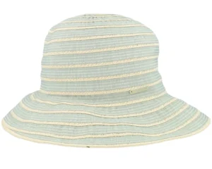 Materialmix Cloche Pinie/Linen Rollbar Bucket
