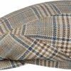 Men Summer Driver Flat Cap
