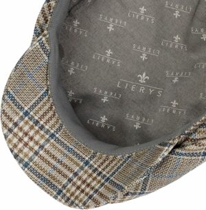 Men Summer Driver Flat Cap