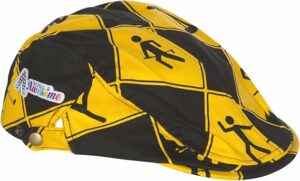 Men's Golf Flat Cap