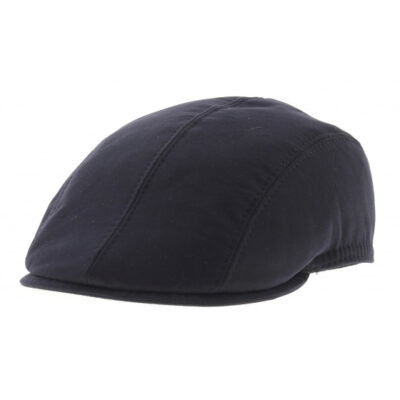 Monaco Flat Cap