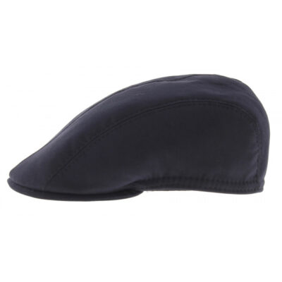 Monaco Flat Cap