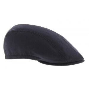 Monaco Flat Cap