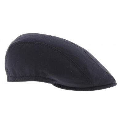 Monaco Flat Cap