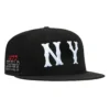NEW ERA 59FIFTY NEW YORK YANKEES 1977 WORLD SERIES PATCH HAT