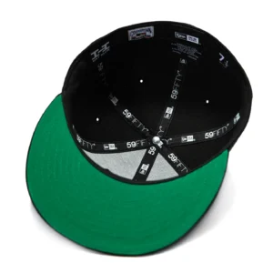 NEW ERA 59FIFTY NEW YORK YANKEES 1977 WORLD SERIES PATCH HAT