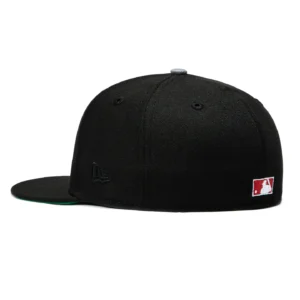 NEW ERA 59FIFTY NEW YORK YANKEES 1977 WORLD SERIES PATCH HAT