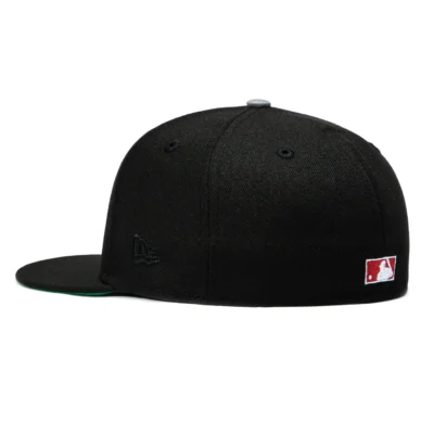 NEW ERA 59FIFTY NEW YORK YANKEES 1977 WORLD SERIES PATCH HAT