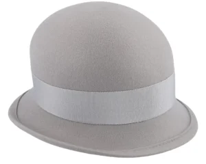 Nanni Soft Grey Light Cloche