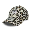 New Era Womens 9FORTY New York Yankees Baseball Cap
