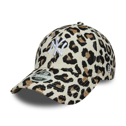 New Era Womens 9FORTY New York Yankees Baseball Cap