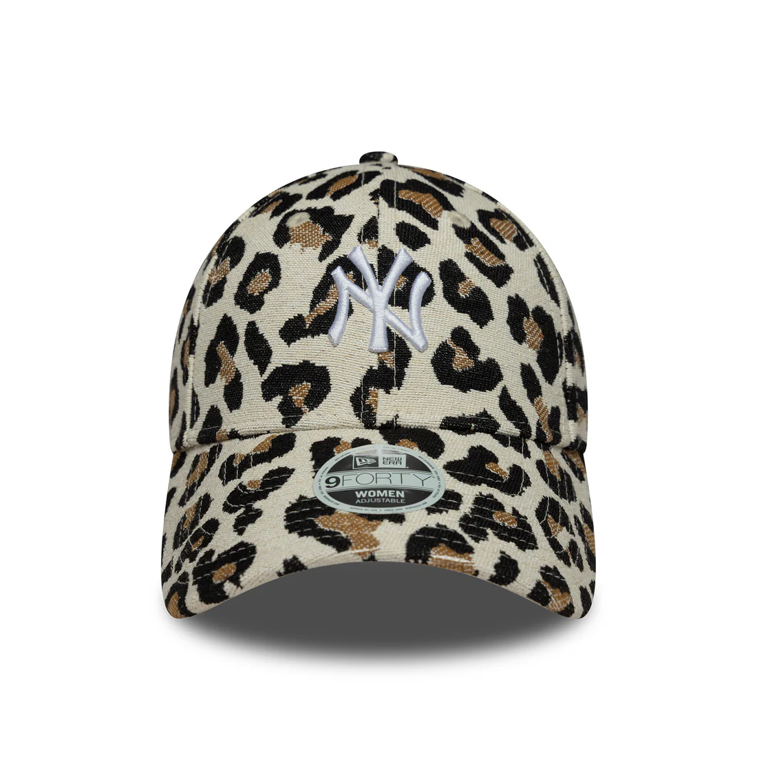 New Era Womens 9FORTY New York Yankees Baseball Cap