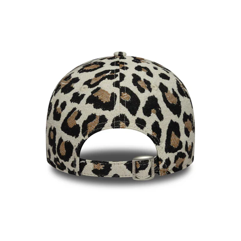 New Era Womens 9FORTY New York Yankees Baseball Cap