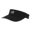 Performance Sun Visor - Black