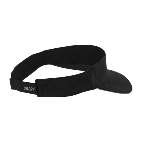 Performance Sun Visor - Black