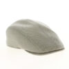 Summer Flat Cap - Beige