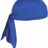 Sweat Wicking Dew Rag Breathable Bandana for Men Women