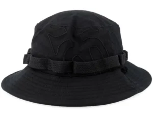 Taperhouse Mercury Black Bucket