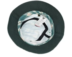 Tartan Hat Everglade Bucket