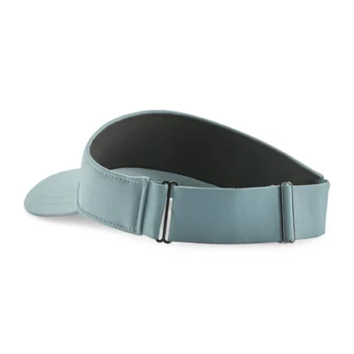 Terrebonne Recycled Visor - Slate Blue
