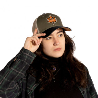 Toronto Trucker Cap