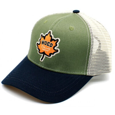 Toronto Trucker Cap