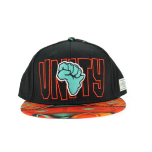Unity City Baseball Cap