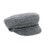 Denim Cotton Fisherman Cap