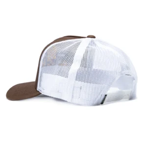 BRIXTON TOLMAN C MP SNAPBACK HAT