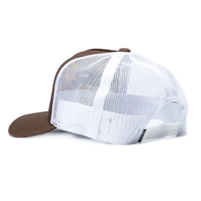 BRIXTON TOLMAN C MP SNAPBACK HAT