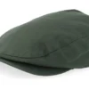 Barrel Alpha Primal Green Flat Cap