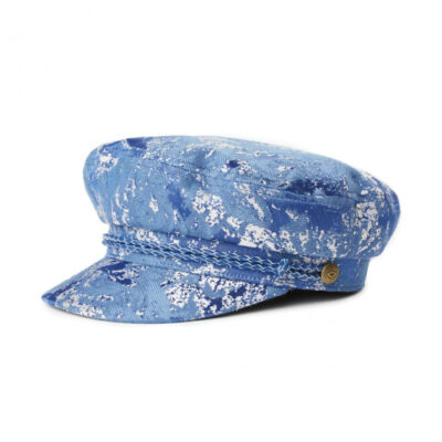 Blue River Fisherman Cap