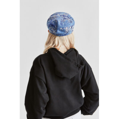 Blue River Fisherman Cap