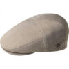 Curved Cap Slater Beige