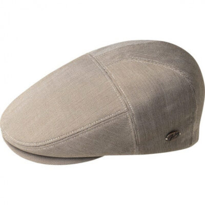 Curved Cap Slater Beige