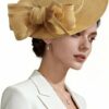 Fancy Fascinator Hat for Women